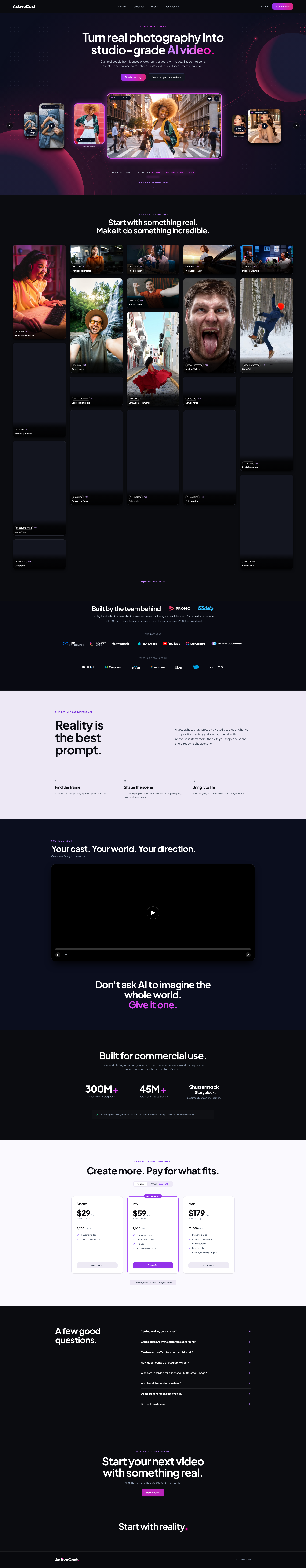 Test failure screenshot